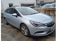 OPEL ASTRA K SPORTS TOURER (B16)