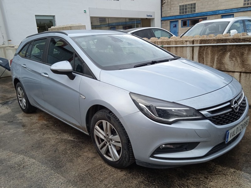 opel astra k sports tourer (b16) del año 2017