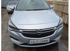 opel astra k sports tourer (b16) del año 2017 2