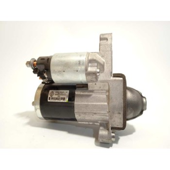 Recambio de motor arranque para dacia duster ii 1.3 tce cat referencia OEM IAM 233006662R  M000TD2572