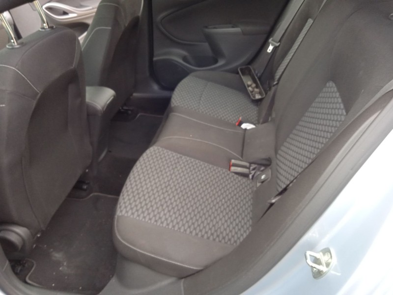 opel astra k sports tourer (b16) del año 2017