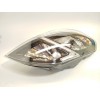Recambio de faro izquierdo para opel movano b kasten/combi 2.3 cdti referencia OEM IAM 95529358 260604857R 
