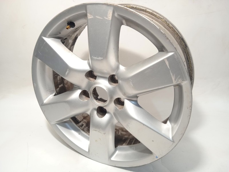 Recambio de llanta para nissan x-trail i (t30) 2.2 dci referencia OEM IAM NOREF  
