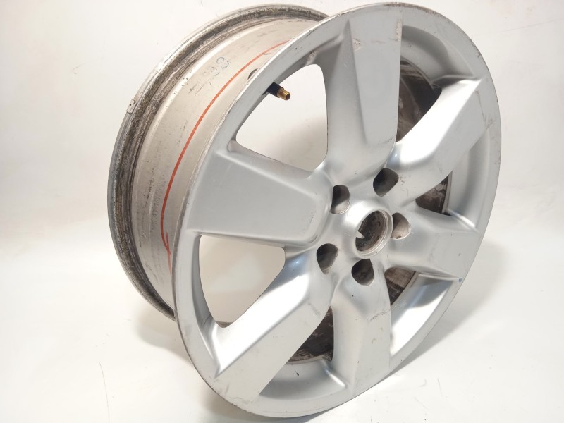 Recambio de llanta para nissan x-trail i (t30) 2.2 dci referencia OEM IAM NOREF  