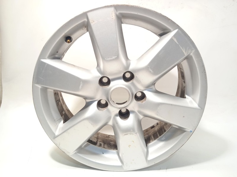Recambio de llanta para nissan x-trail i (t30) 2.2 dci referencia OEM IAM NOREF  