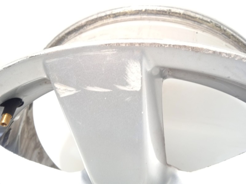 Recambio de llanta para nissan x-trail i (t30) 2.2 dci referencia OEM IAM NOREF  