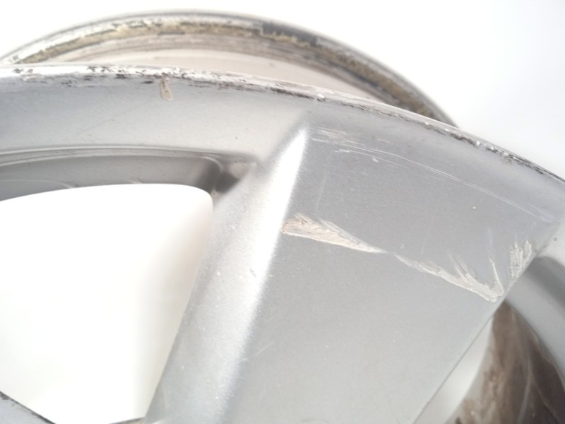 Recambio de llanta para nissan x-trail i (t30) 2.2 dci referencia OEM IAM NOREF  