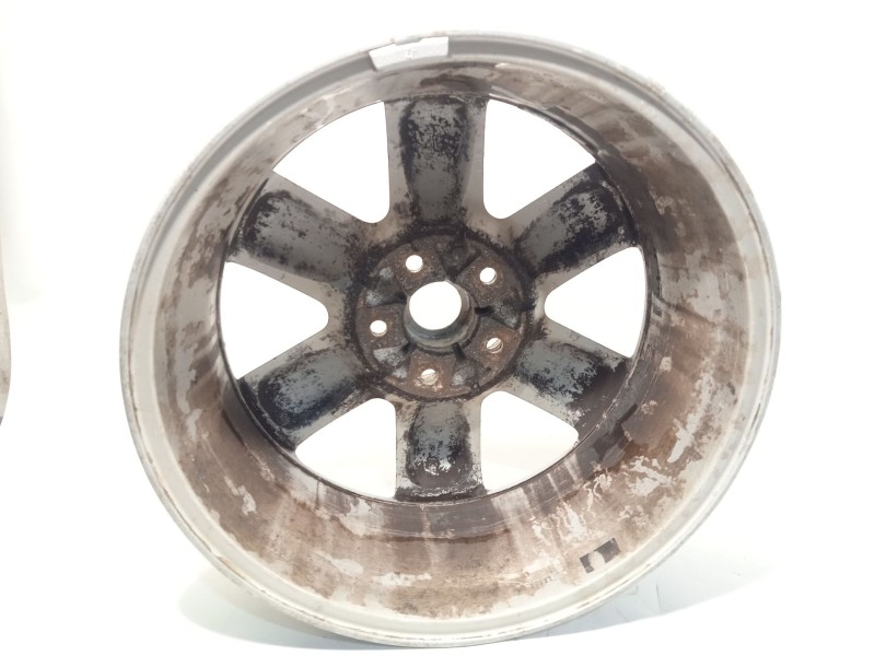 Recambio de llanta para nissan x-trail i (t30) 2.2 dci referencia OEM IAM NOREF  