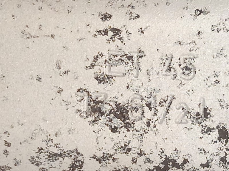 Recambio de llanta para nissan x-trail i (t30) 2.2 dci referencia OEM IAM NOREF  