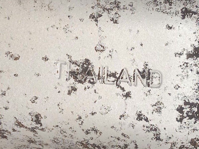 Recambio de llanta para nissan x-trail i (t30) 2.2 dci referencia OEM IAM NOREF  