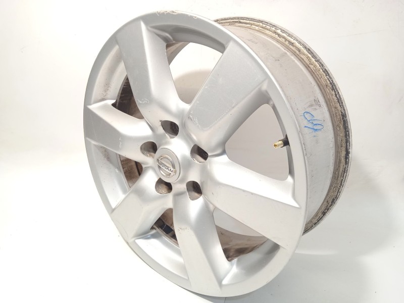 Recambio de llanta para nissan x-trail i (t30) 2.2 dci referencia OEM IAM NOREF  