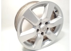 Recambio de llanta para nissan x-trail i (t30) 2.2 dci referencia OEM IAM NOREF   2