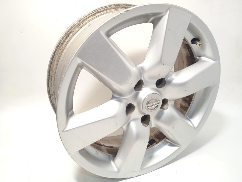 Recambio de llanta para nissan x-trail i (t30) 2.2 dci referencia OEM IAM NOREF  