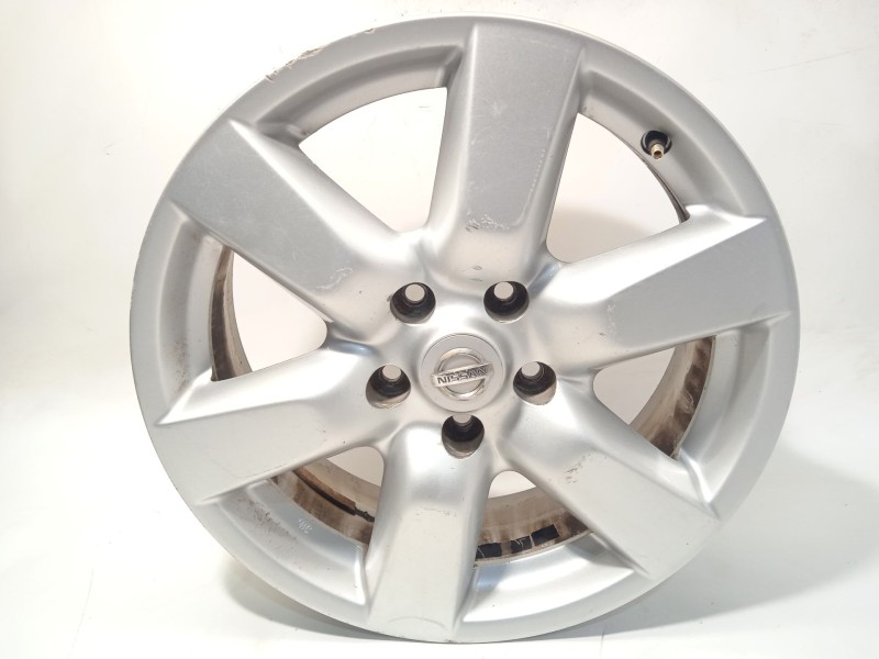 Recambio de llanta para nissan x-trail i (t30) 2.2 dci referencia OEM IAM NOREF  
