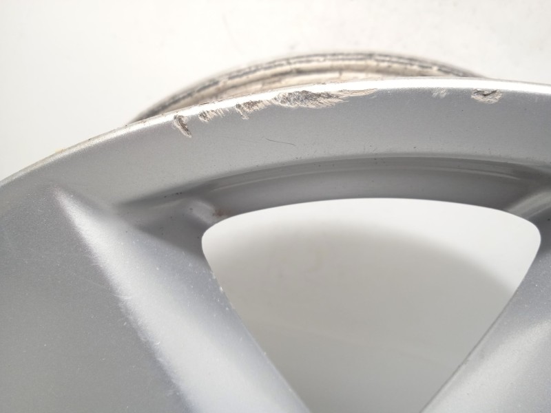 Recambio de llanta para nissan x-trail i (t30) 2.2 dci referencia OEM IAM NOREF  