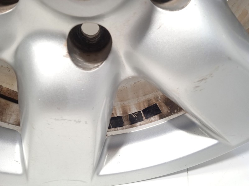 Recambio de llanta para nissan x-trail i (t30) 2.2 dci referencia OEM IAM NOREF  