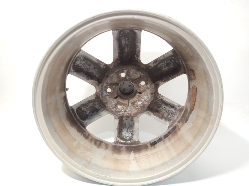 Recambio de llanta para nissan x-trail i (t30) 2.2 dci referencia OEM IAM NOREF  