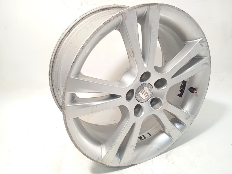 Recambio de llanta para seat ibiza iv sc (6j1, 6p5) 1.6 tdi referencia OEM IAM 6J0601025B 6J0601025B72V 