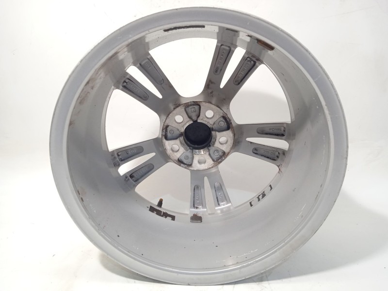 Recambio de llanta para seat ibiza iv sc (6j1, 6p5) 1.6 tdi referencia OEM IAM 6J0601025B 6J0601025B72V 