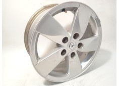 Recambio de llanta para renault megane iii hatchback (bz0/1_, b3_) 1.6 16v (bz1b, bz1h) referencia OEM IAM 403000064R   2