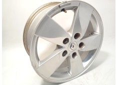 Recambio de llanta para renault megane iii hatchback (bz0/1_, b3_) 1.6 16v (bz1b, bz1h) referencia OEM IAM 403000064R   2