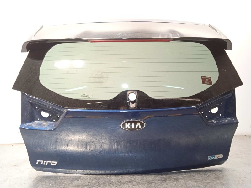 PORTON TRASERO 73700G5000 87210G5000 87110G5140