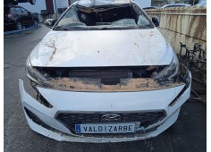 hyundai i30 (pde, pd, pden) del año 2018 2