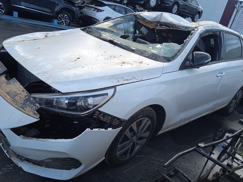 hyundai i30 (pde, pd, pden) del año 2018