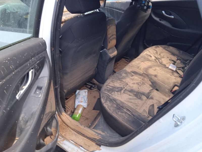 hyundai i30 (pde, pd, pden) del año 2018