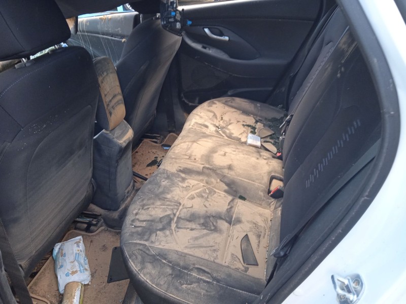 hyundai i30 (pde, pd, pden) del año 2018