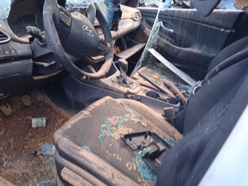 hyundai i30 (pde, pd, pden) del año 2018