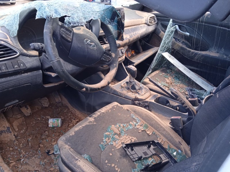 hyundai i30 (pde, pd, pden) del año 2018