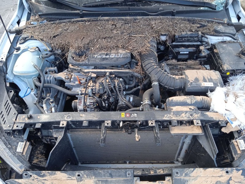 hyundai i30 (pde, pd, pden) del año 2018