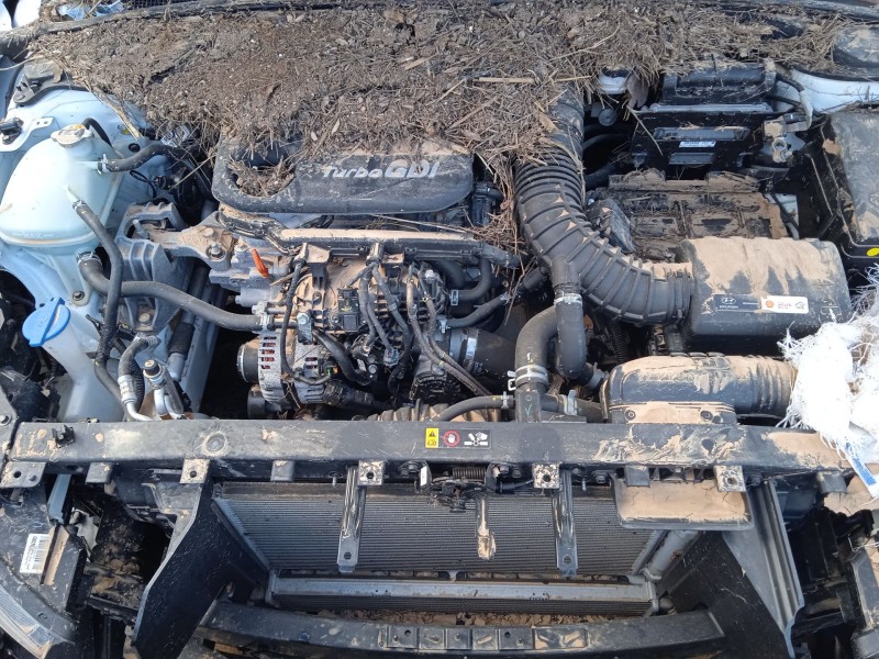 hyundai i30 (pde, pd, pden) del año 2018