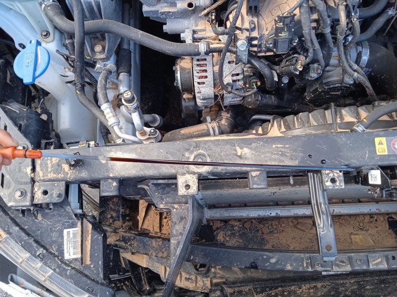 hyundai i30 (pde, pd, pden) del año 2018