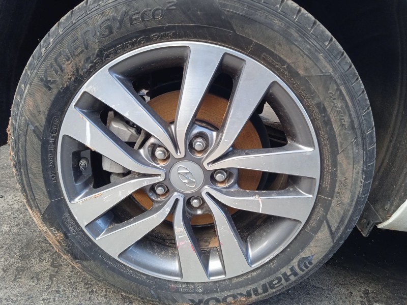 hyundai i30 (pde, pd, pden) del año 2018