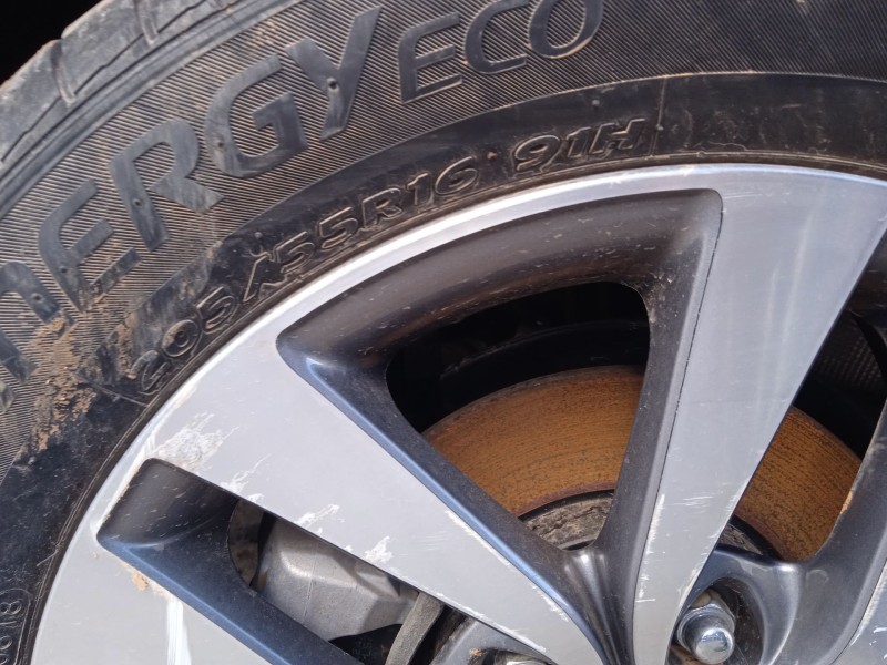 hyundai i30 (pde, pd, pden) del año 2018