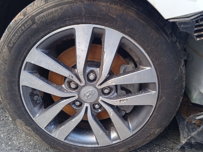 hyundai i30 (pde, pd, pden) del año 2018