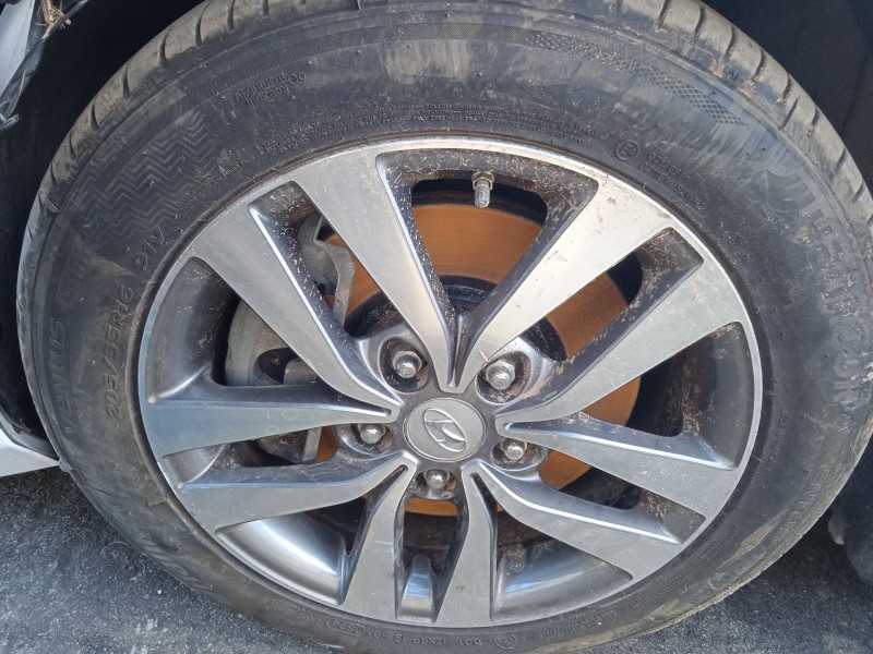 hyundai i30 (pde, pd, pden) del año 2018