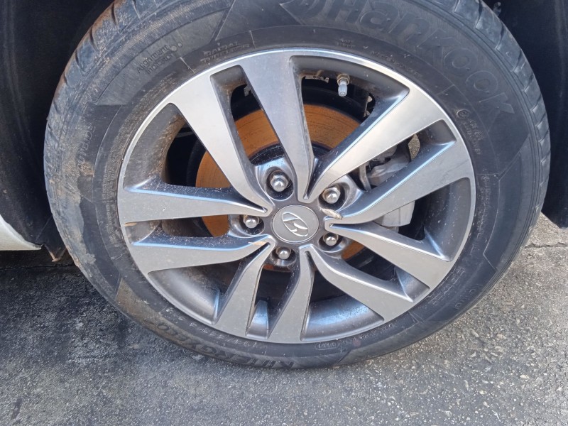 hyundai i30 (pde, pd, pden) del año 2018