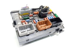 Recambio de caja reles / fusibles para citroën c4 i (lc_) 1.6 hdi referencia OEM IAM 9666700480  