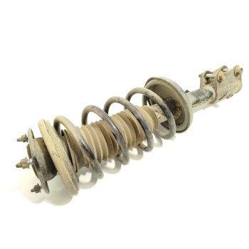 Recambio de amortiguador delantero izquierdo para suzuki grand vitara ii (jt, te, td) 1.9 ddis a las 4 ruedas (jt419, td44, jb41