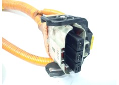 Recambio de modulo electronico para hyundai ioniq (ae) 1.6 gdi hybrid referencia OEM IAM 91895G2500   2