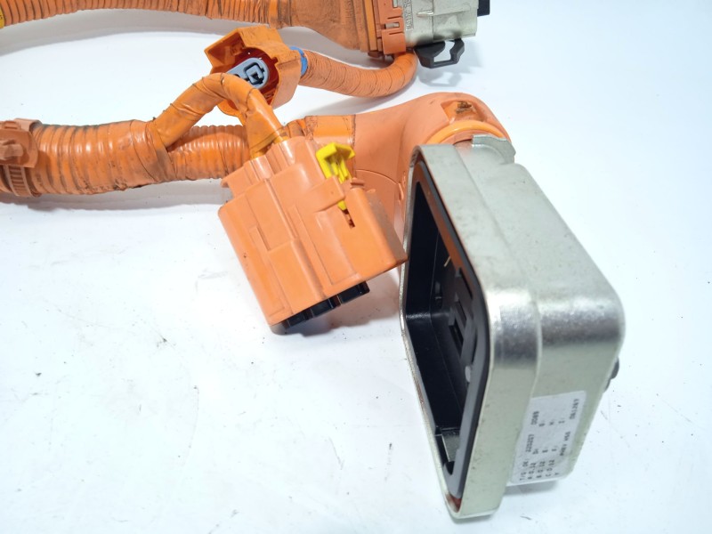 Recambio de modulo electronico para hyundai ioniq (ae) 1.6 gdi hybrid referencia OEM IAM 91895G2500  