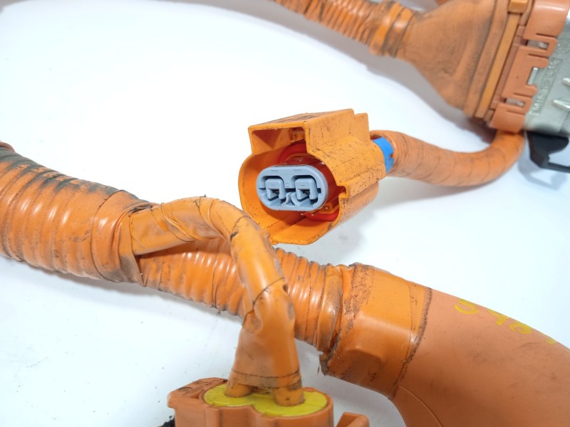 Recambio de modulo electronico para hyundai ioniq (ae) 1.6 gdi hybrid referencia OEM IAM 91895G2500  