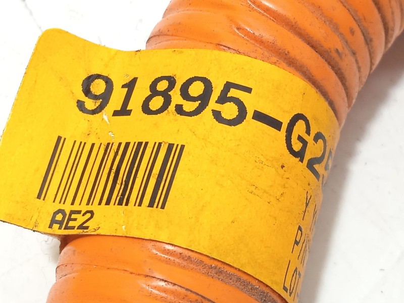 Recambio de modulo electronico para hyundai ioniq (ae) 1.6 gdi hybrid referencia OEM IAM 91895G2500  