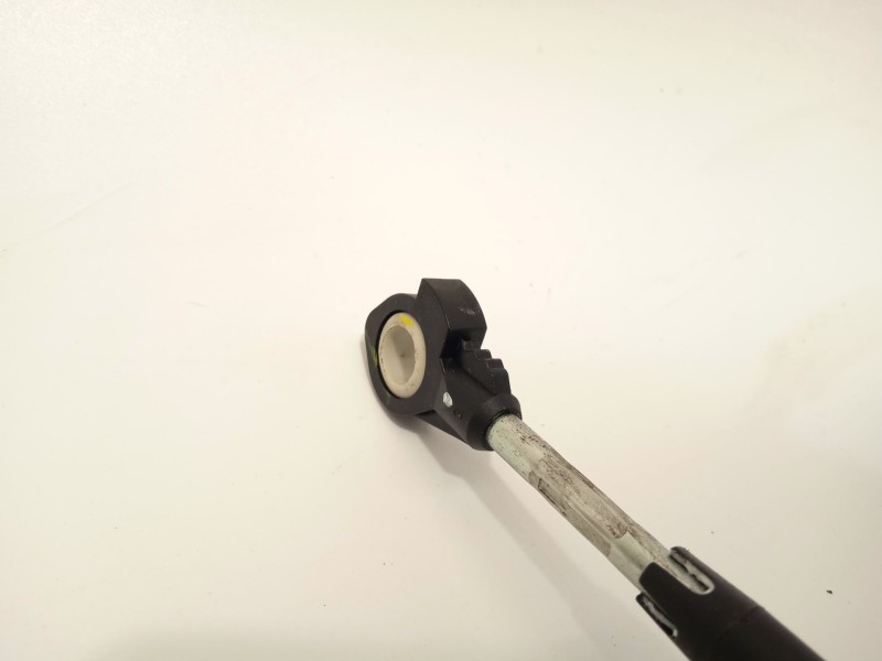 Recambio de varillaje cambio para hyundai ioniq (ae) 1.6 gdi hybrid referencia OEM IAM 46790G2100 46790G2100RA1 