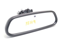 Recambio de espejo interior para peugeot 3008 ii suv (mc_, mr_, mj_, m4_) 1.5 bluehdi 130 referencia OEM IAM 98088311XT   2