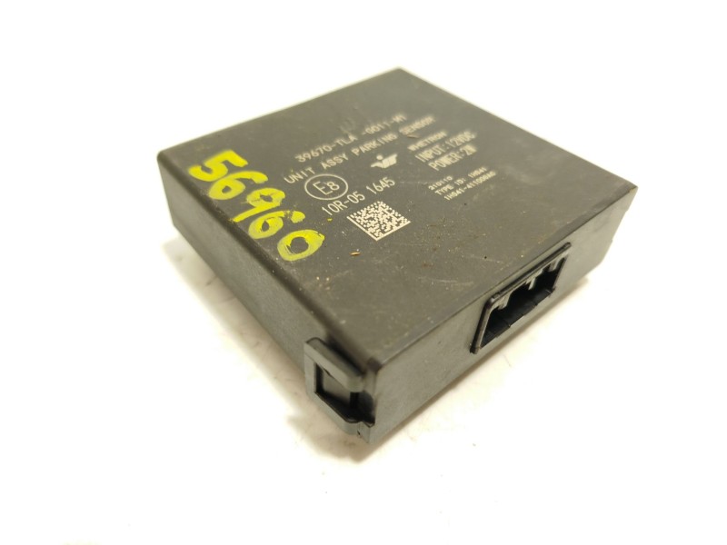 MODULO ELECTRONICO 39670TLAG011M1 