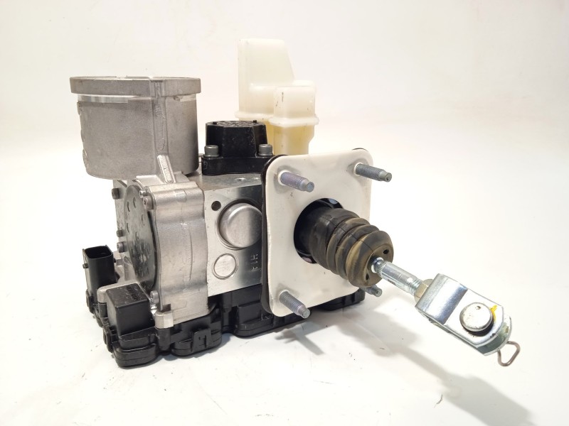 Recambio de abs para hyundai ioniq (ae) 1.6 gdi hybrid referencia OEM IAM 58500G2750 BA60002500 BA10002500